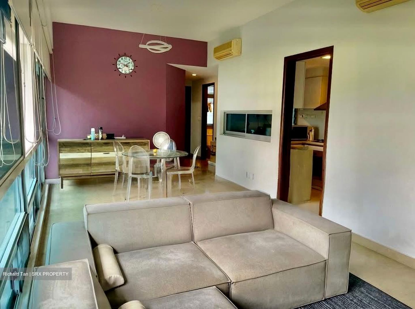 One Fort (D15), Condominium #572743121